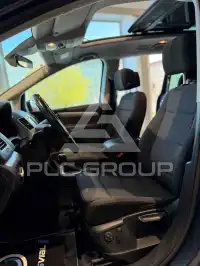 2017 Volkswagen SHARAN