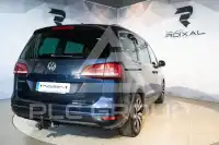 2017 Volkswagen SHARAN