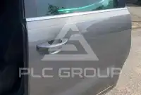 2017 Volkswagen SHARAN