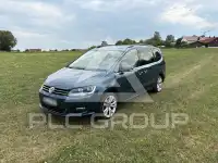 2017 Volkswagen SHARAN