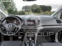 2017 Volkswagen SHARAN