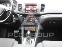 2017 Volkswagen SHARAN