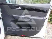 2017 Volkswagen SHARAN