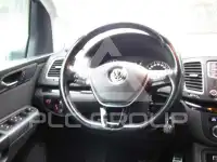 2017 Volkswagen SHARAN
