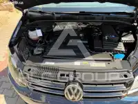 2017 Volkswagen SHARAN