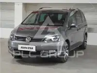 2017 Volkswagen SHARAN
