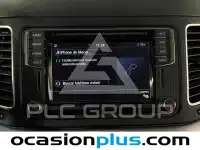 2017 Volkswagen SHARAN