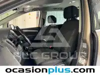 2017 Volkswagen SHARAN