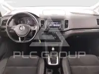 2017 Volkswagen SHARAN