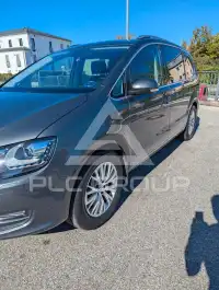 2017 Volkswagen SHARAN
