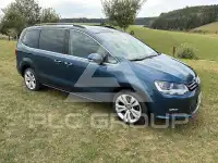 2017 Volkswagen SHARAN