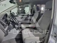 2017 Volkswagen SHARAN