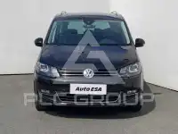 2017 Volkswagen SHARAN