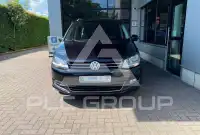 2017 Volkswagen SHARAN