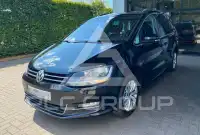 2017 Volkswagen SHARAN