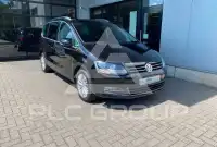 2017 Volkswagen SHARAN