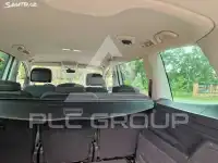 2017 Volkswagen SHARAN