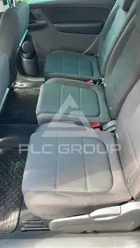 2017 Volkswagen SHARAN
