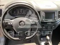 2017 Volkswagen SHARAN