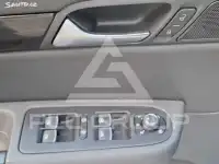 2017 Volkswagen SHARAN