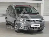 2017 Volkswagen SHARAN
