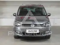 2017 Volkswagen SHARAN