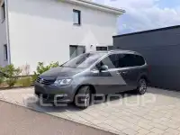 2017 Volkswagen SHARAN