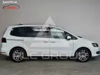 2017 Volkswagen SHARAN
