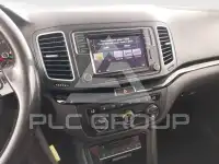 2017 Volkswagen SHARAN