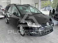 2017 Volkswagen SHARAN