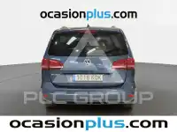 2017 Volkswagen SHARAN