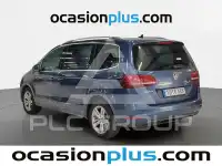 2017 Volkswagen SHARAN