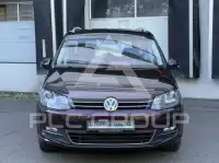 2017 Volkswagen SHARAN