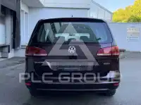 2017 Volkswagen SHARAN