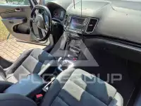 2017 Volkswagen SHARAN