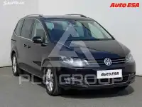 2017 Volkswagen SHARAN