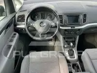 2017 Volkswagen SHARAN