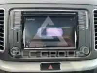 2017 Volkswagen SHARAN