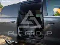 2017 Volkswagen SHARAN