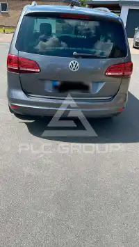 2017 Volkswagen SHARAN