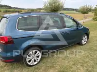2017 Volkswagen SHARAN