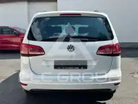 2017 Volkswagen SHARAN