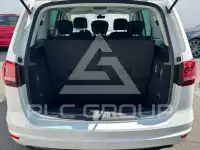 2017 Volkswagen SHARAN