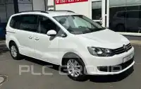 2017 Volkswagen SHARAN