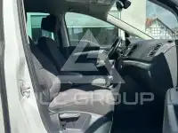 2017 Volkswagen SHARAN