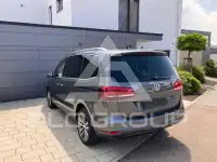 2017 Volkswagen SHARAN