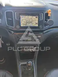 2017 Volkswagen SHARAN