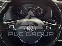 2017 Volkswagen SHARAN