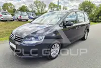2017 Volkswagen SHARAN