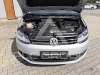 2017 Volkswagen SHARAN